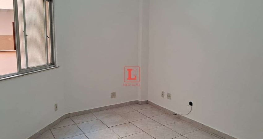 Apartamento com 1 quarto à venda na Rua Silveira Martins, 128, Flamengo, Rio de Janeiro