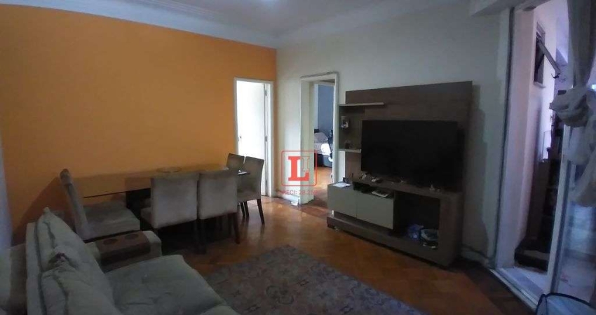 Apartamento à Venda com 2 quartos, 1 banheiro e 71m² por R$ 450.000