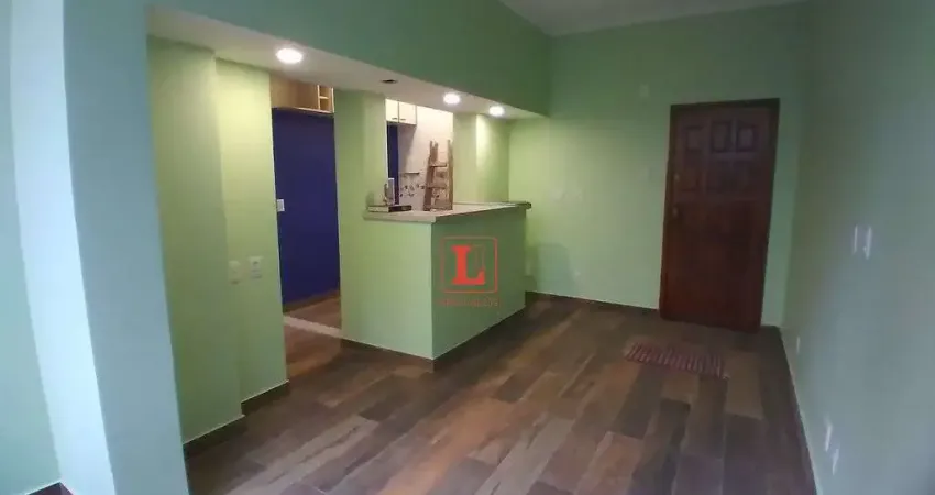 Apartamento à venda com 1 quarto, 1 banheiro e 35m² por r$ 420.000