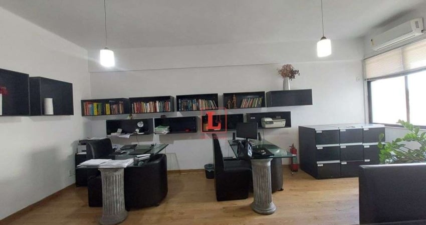 Apartamento com 1 quarto à venda na Rua da Lapa, 120, Lapa, Rio de Janeiro