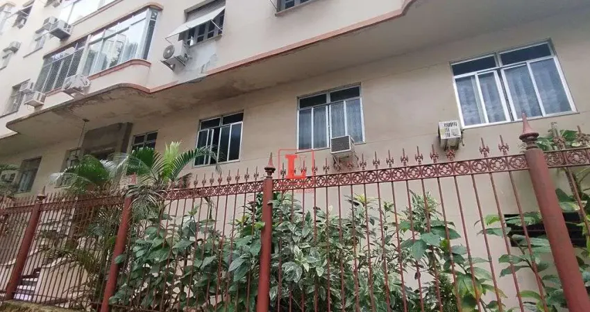 Apartamento de Sala Dóis Quartos para venda em Centro Rio de Janeiro