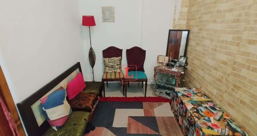 Apartamento tipo Conjugado (Loft) para venda em centro Rio de Janeiro