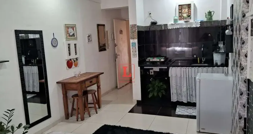 Apartamento com 1 quarto à venda na Lapa, Rio de Janeiro