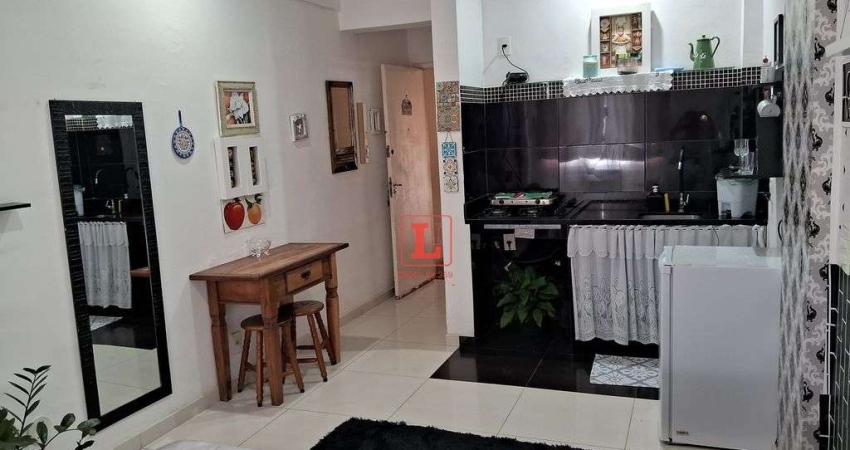 Apartamento com 1 quarto à venda na Rua Do Rezende, 56, Lapa, Rio de Janeiro