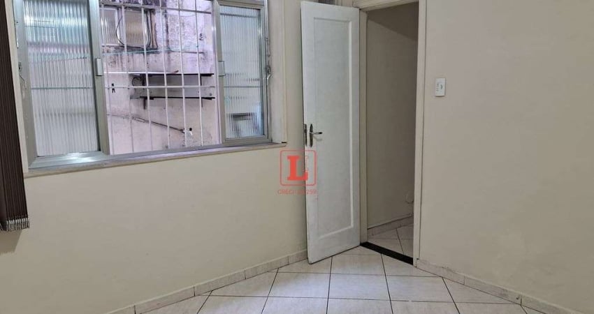 Apartamento com 2 quartos à venda na Rua Santa Cristina, 9, Santa Teresa, Rio de Janeiro
