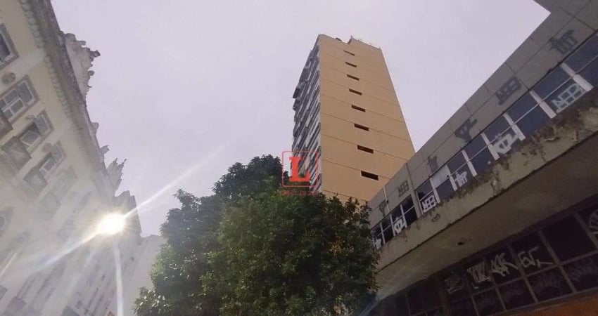 Apartamento tipo Conjugado em Centro Rio de Janeiro para venda