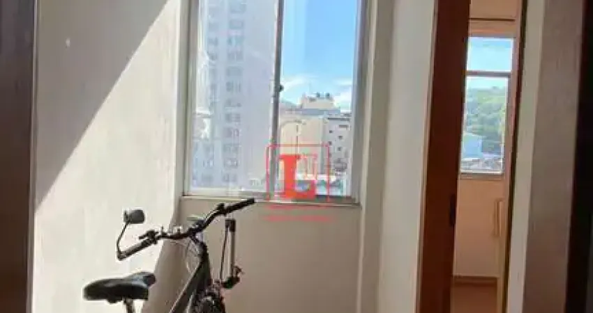 Apartamento à venda com 2 quartos, 1 banheiro e 65m² por r$ 280.000