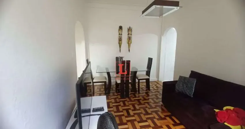 Apartamento à venda com 3 quartos, 1 banheiro 100m² por r$ 550.000