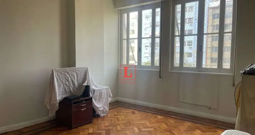 Apartamento com 2 quartos à venda na Glória, Rio de Janeiro