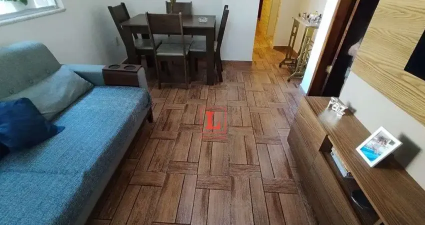 Apartamento de sala um quarto em bairro de fátima, centro a venda rio de janeiro