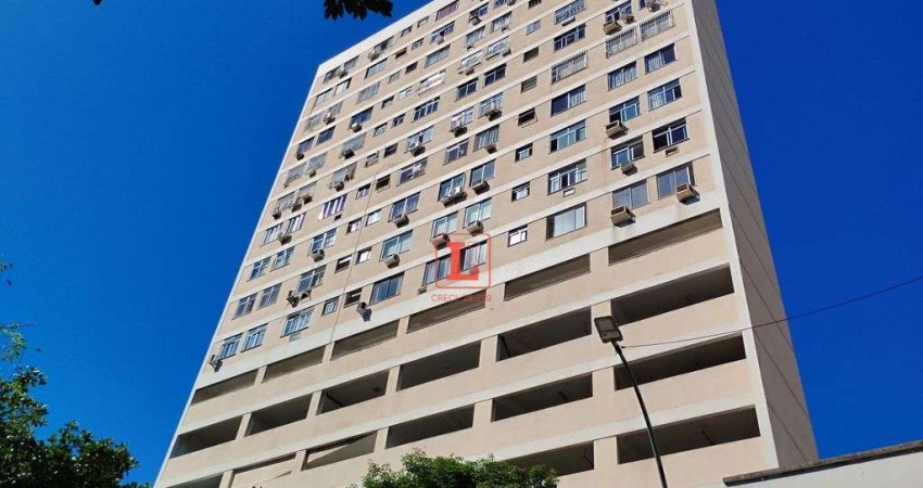 Apartamento de Sala dois quartos garagem para vendo no centro do Rio de Janeiro