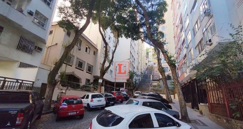 Apartamento de Sala e Quarto para venda em centro Rio de Janeiro