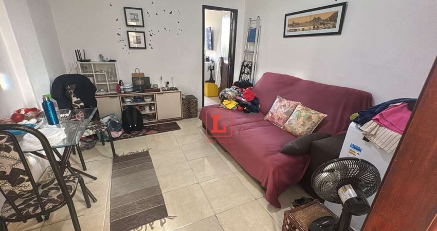 Apartamento de Frente com Planta Excelente na Rua do Senado Centro RJ