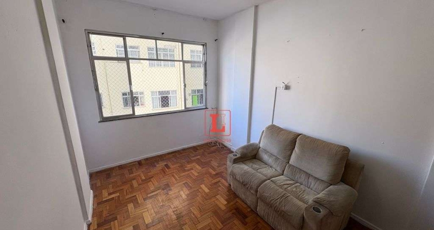 Apartamento com 1 quarto à venda na Rua Carlos de Carvalho, 52, Centro, Rio de Janeiro