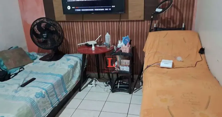 Apartamento com 1 quarto à venda no Centro, Rio de Janeiro