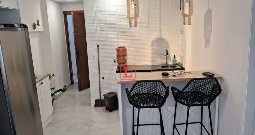 Apartamento com 1 quarto à venda no Centro, Rio de Janeiro 