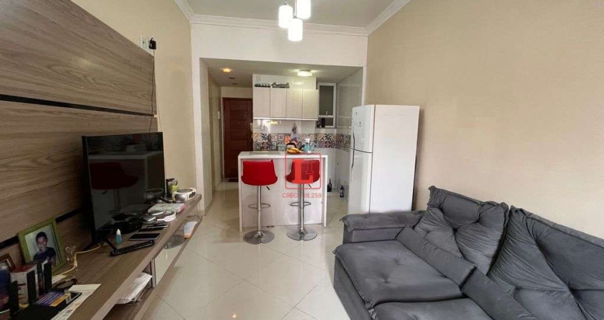 Apartamento Reformado Porteira Fechada Rua Tadeu Kosciusco Centro do Rio