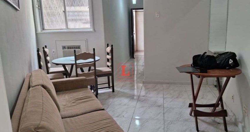 Apartamento com 1 quarto à venda na Rua Moncorvo Filho, 40, Centro, Rio de Janeiro