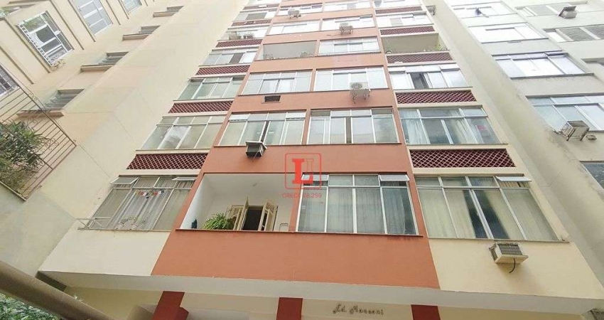 Apartamento Tipo Conjugado para Venda em Centro Rio de Janeiro