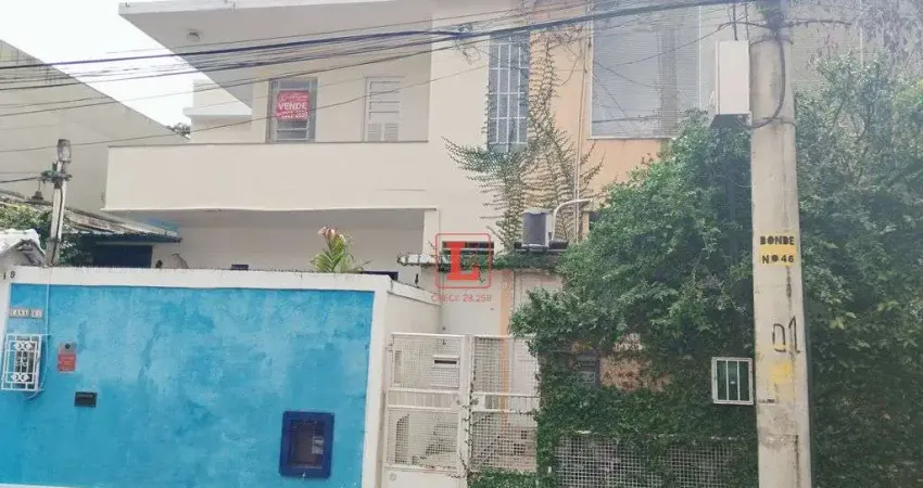 Casa de sala três quartos para venda em santa teresa rio de janeiro