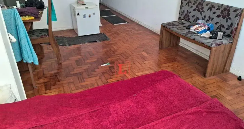 Apartamento com 1 quarto à venda na Rua Washington Luís, 50, Centro, Rio de Janeiro