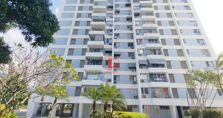 Apartamento de Sala Dois Quartos dependência  Praça da Bandeira Rio de Janeiro