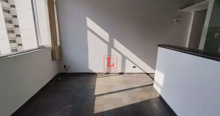 Apartamento composto de sala um quarto para venda em centro Rio de Janeiro