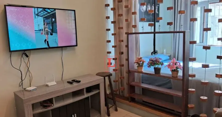 Apartamento com 1 quarto à venda na Praça da República, 13, Centro, Rio de Janeiro