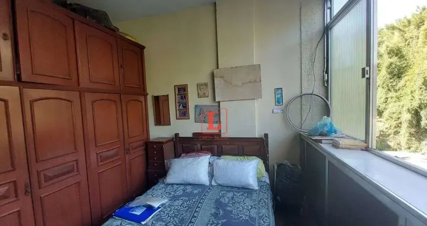 Apartamento com 1 quarto à venda no Centro, Rio de Janeiro 