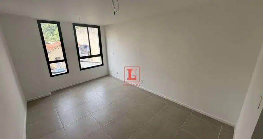 Apartamento com 1 quarto à venda na Rua Riachuelo, 201, Santa Teresa, Rio de Janeiro