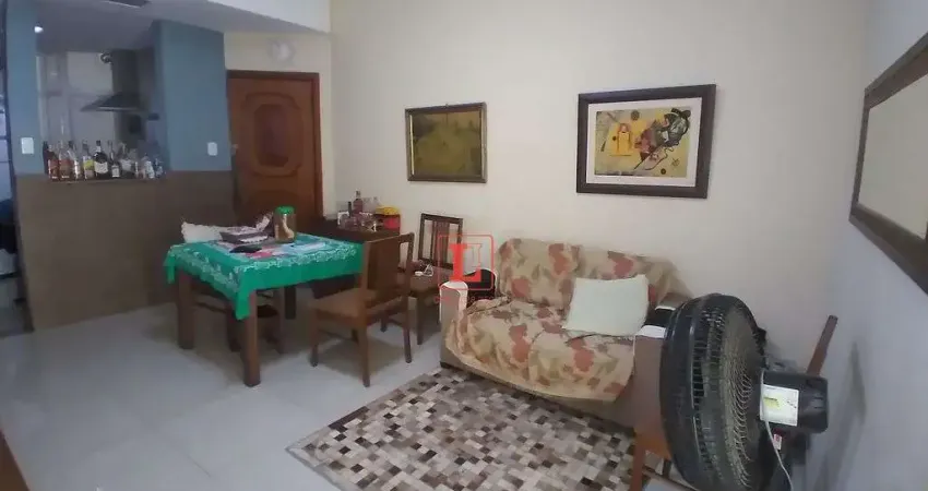 Apartamento à venda com 1 quarto, 1 banheiro e 42 m² por r$ 300.000