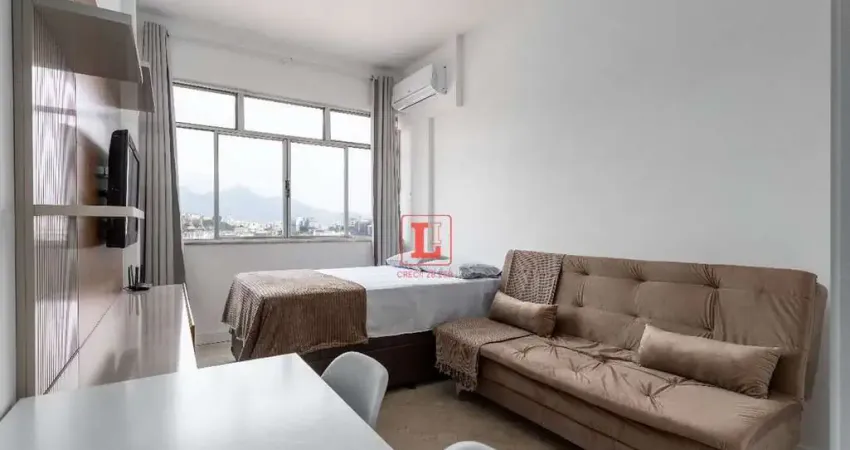 Apartamento com 1 quarto à venda no Centro, Rio de Janeiro