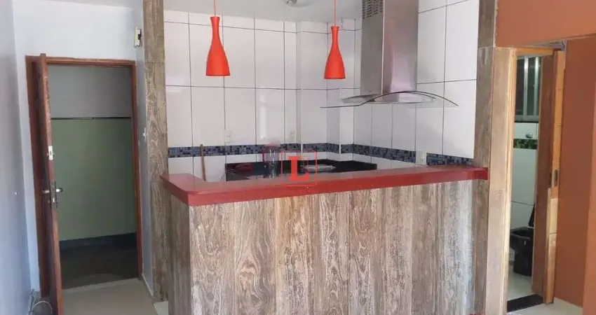 Apartamento com 1 quarto à venda no Centro, Rio de Janeiro 