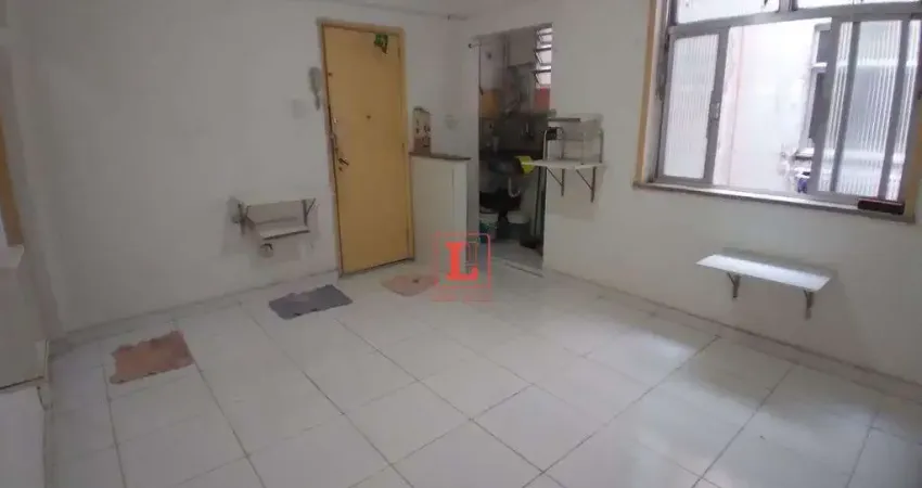 Apartamento com 1 quarto para alugar no Centro, Rio de Janeiro