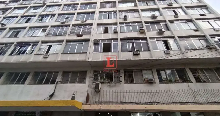 Apartamento tipo conjugado para venda em centro rio de janeiro