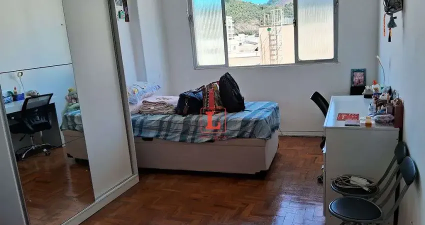 Apartamento com 1 quarto à venda no Flamengo, Rio de Janeiro 