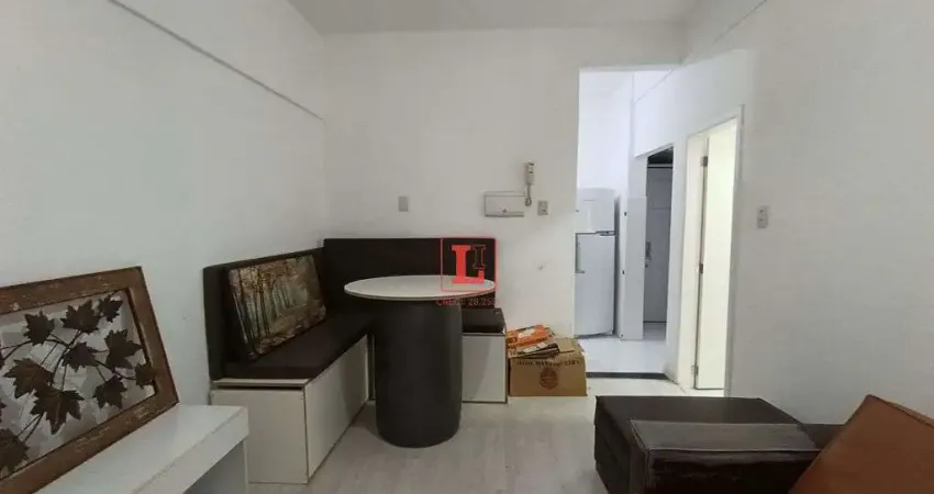 Apartamento para venda de sala e quarto em centro do rio de janeiro