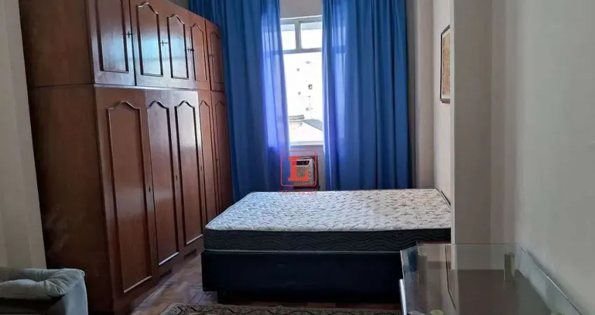Apartamento com 1 quarto à venda no Centro, Rio de Janeiro 