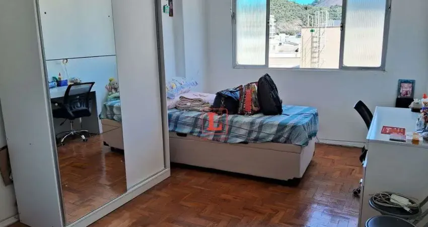 Apartamento com 1 quarto à venda no Flamengo, Rio de Janeiro