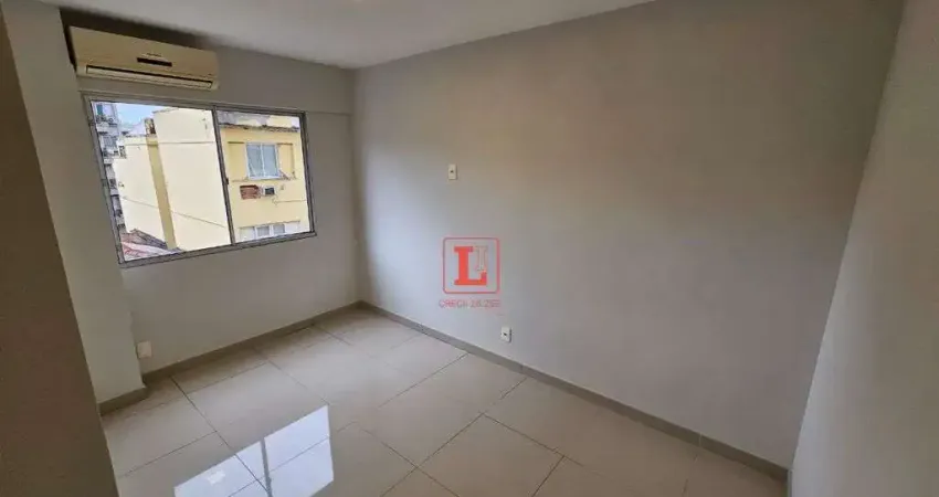 Apartamento com 2 quartos à venda no Rio Comprido, Rio de Janeiro