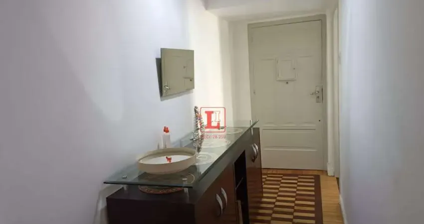 Apartamento à Venda com 3 quartos, 1 banheiro e 100m² por R$ 565.000