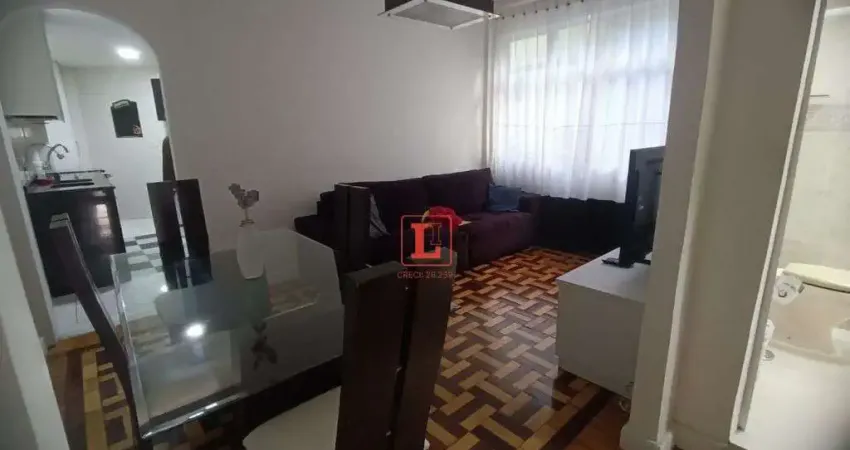 Apartamento à venda com 3 quartos, 1 banheiro e 100m² por r$ 565.000