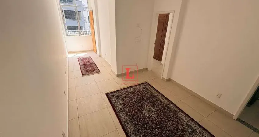 Excelente apartamento com 2 quartos no bairro da glória, rio de janeiro