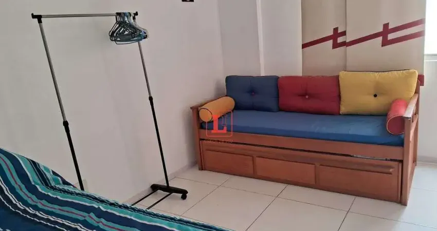 Apartamento com 1 quarto à venda no Centro, Rio de Janeiro