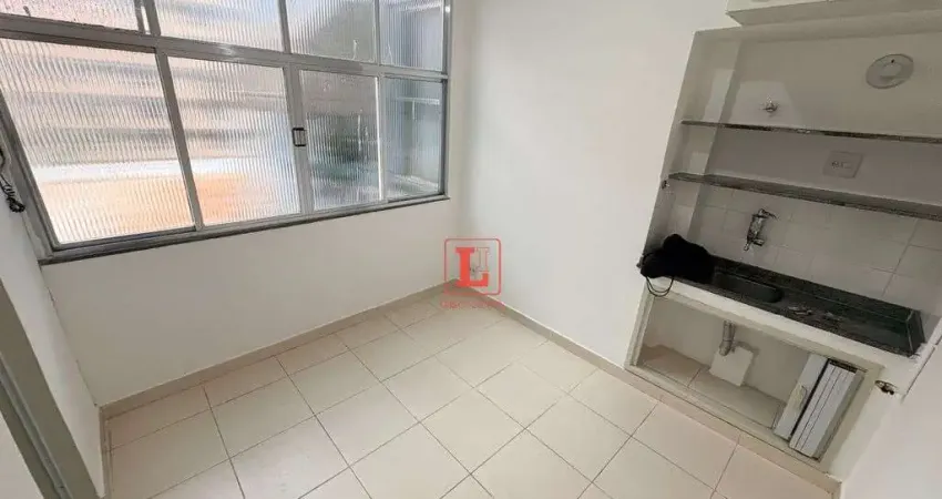 Apartamento com 1 quarto à venda no Centro, Rio de Janeiro 