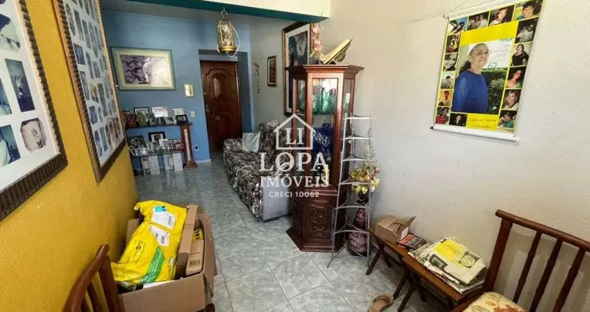 Apartamento com 2 quartos à venda no Centro, Rio de Janeiro 