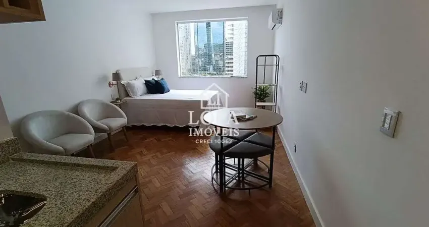 Apartamento tipo conjugado para venda no centro do rio de janeiro