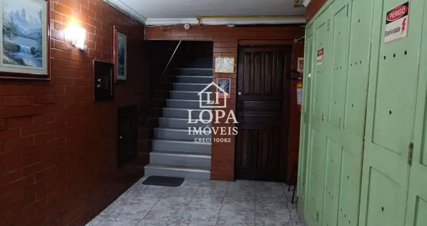 Apartamento de sala um quarto para venda em centro do rio de janeiro