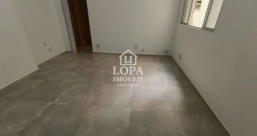 Apartamento de sala dois quartos para venda em centro rio de janeiro