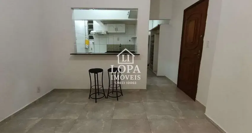 Apartamento de sala dois quartos para venda em centro rio de janeiro